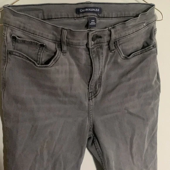 Calvin Klein jeans - Picture 4 of 9